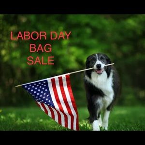 All Bags marked down